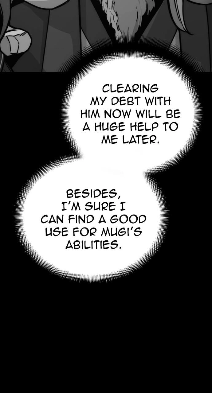 Murim RPG Simulation Chapter 57 Page 18
