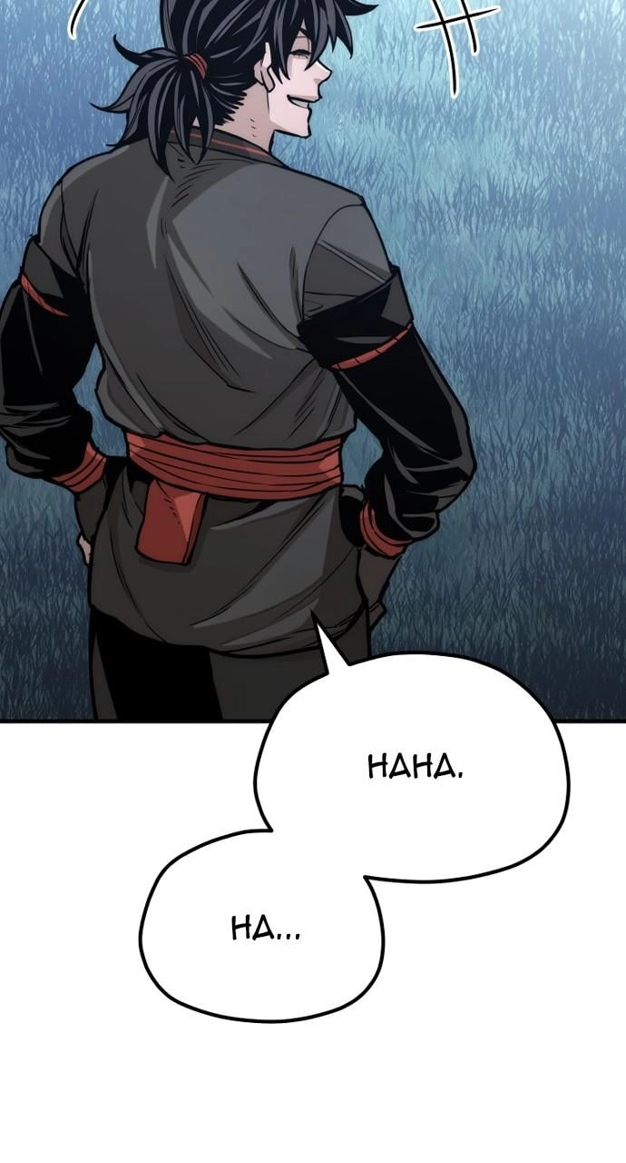 Murim RPG Simulation Chapter 57 Page 90