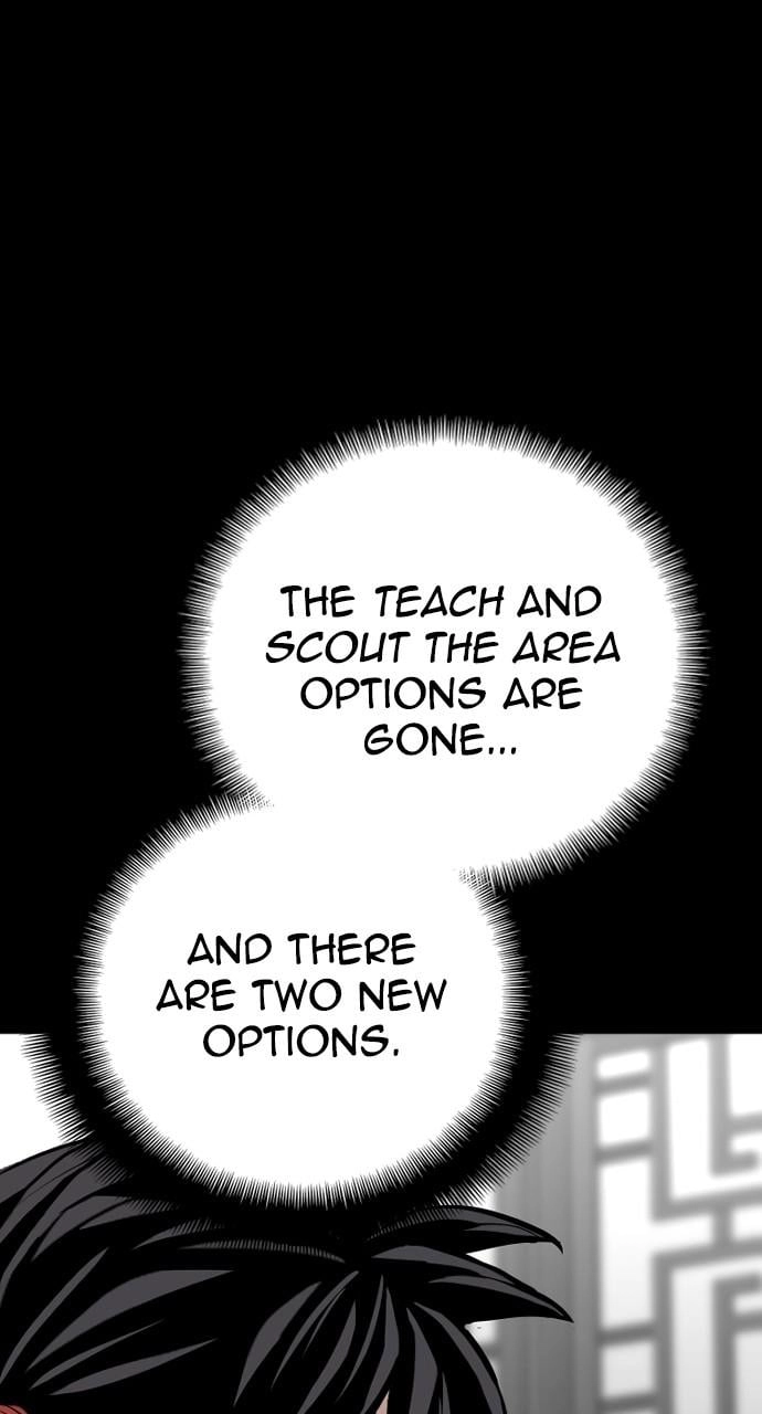 Murim RPG Simulation Chapter 57 Page 147