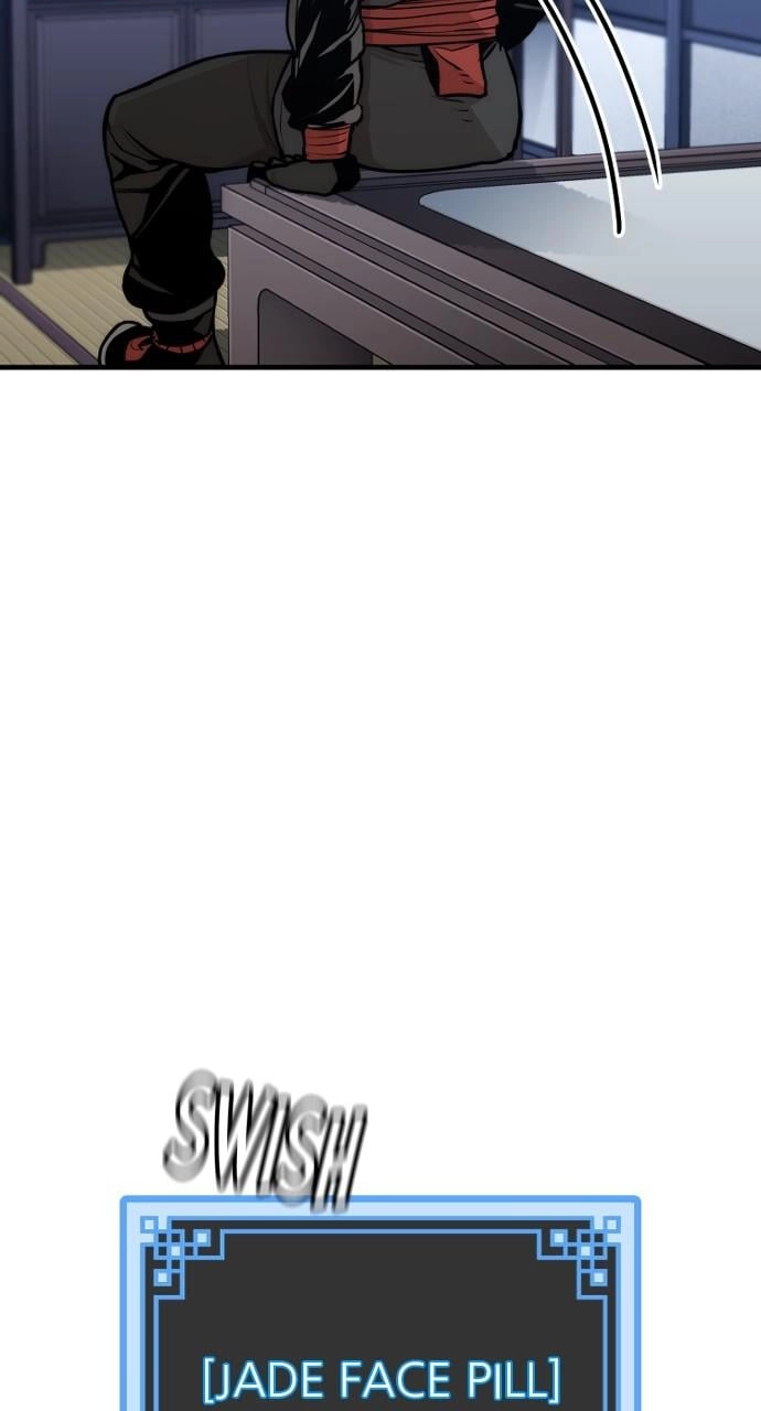 Murim RPG Simulation Chapter 57 Page 55