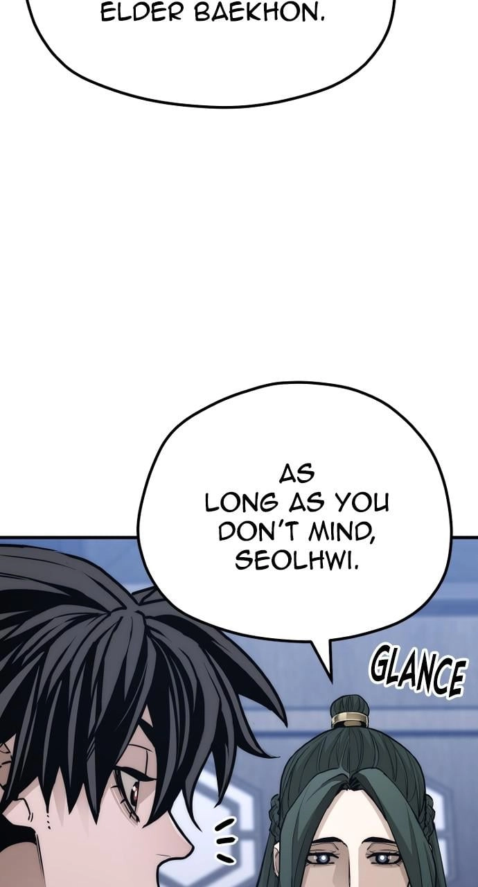 Murim RPG Simulation Chapter 57 Page 41