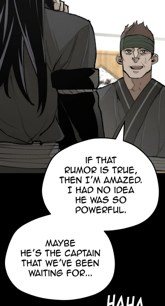 Murim RPG Simulation Chapter 51 Page 8