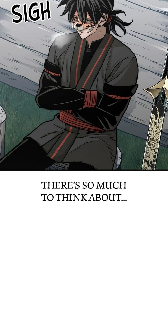 Murim RPG Simulation Chapter 51 Page 156