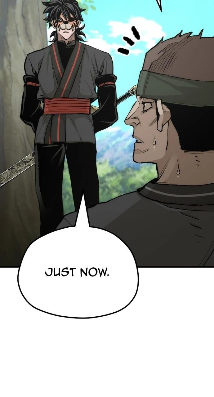Murim RPG Simulation Chapter 51 Page 67