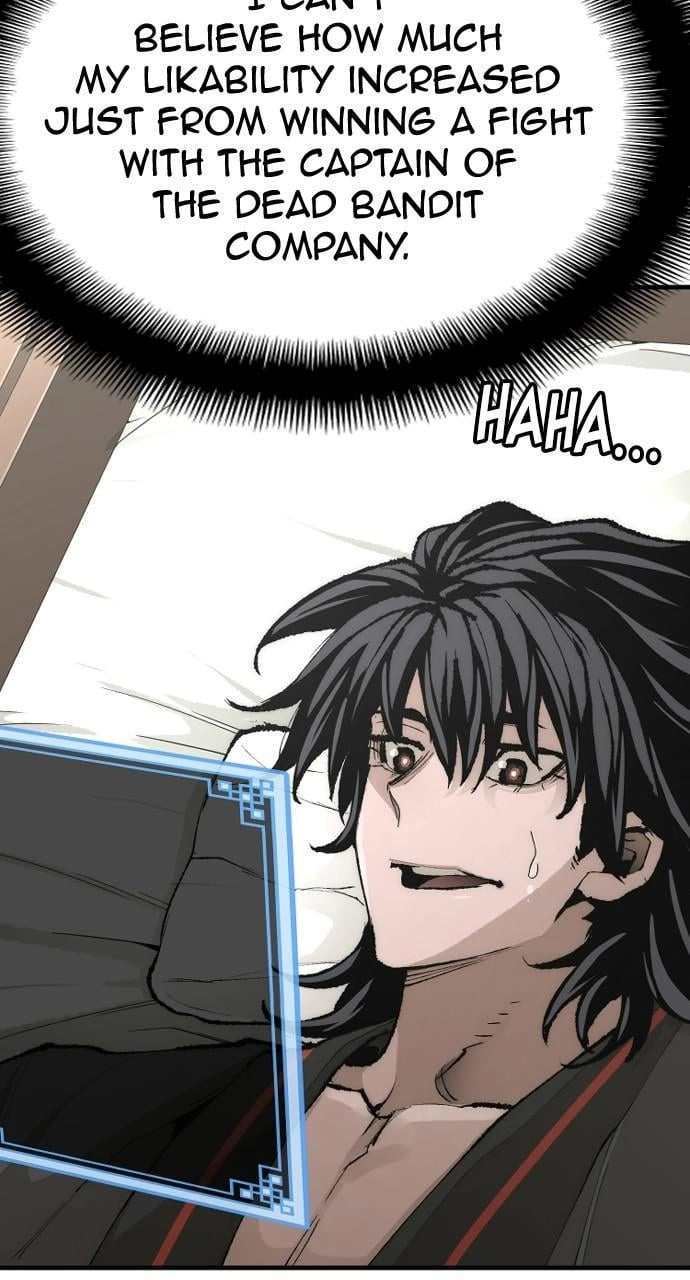 Murim RPG Simulation Chapter 51 Page 18