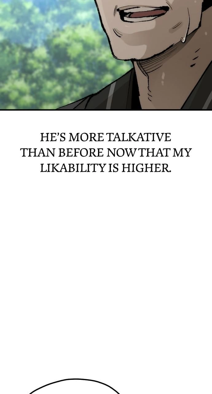 Murim RPG Simulation Chapter 51 Page 69