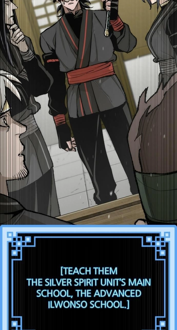 Murim RPG Simulation Chapter 51 Page 40