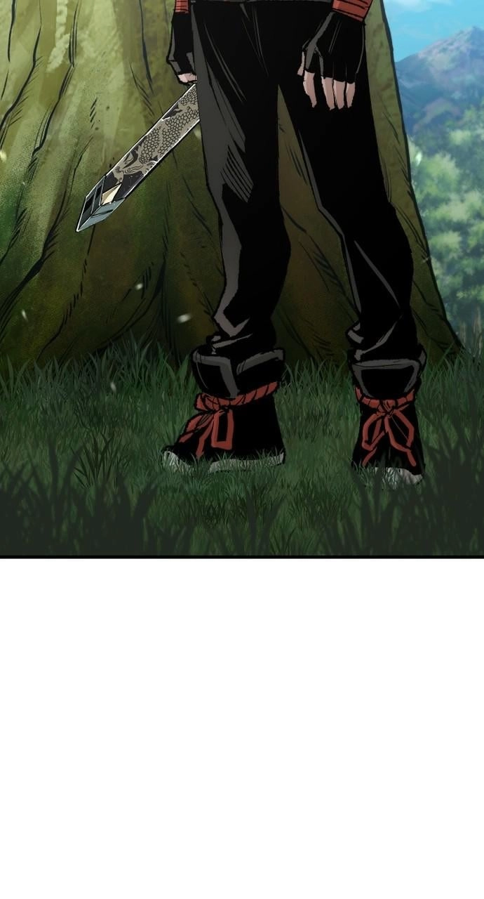 Murim RPG Simulation Chapter 51 Page 61