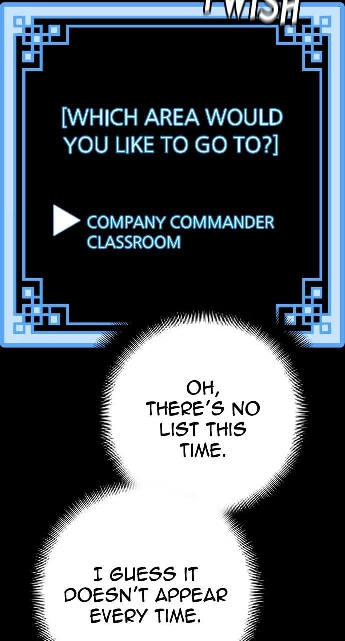 Murim RPG Simulation Chapter 51 Page 37