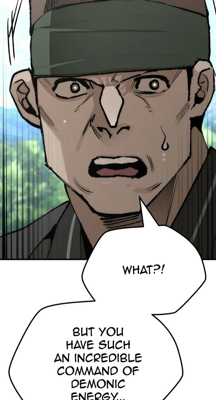 Murim RPG Simulation Chapter 51 Page 113