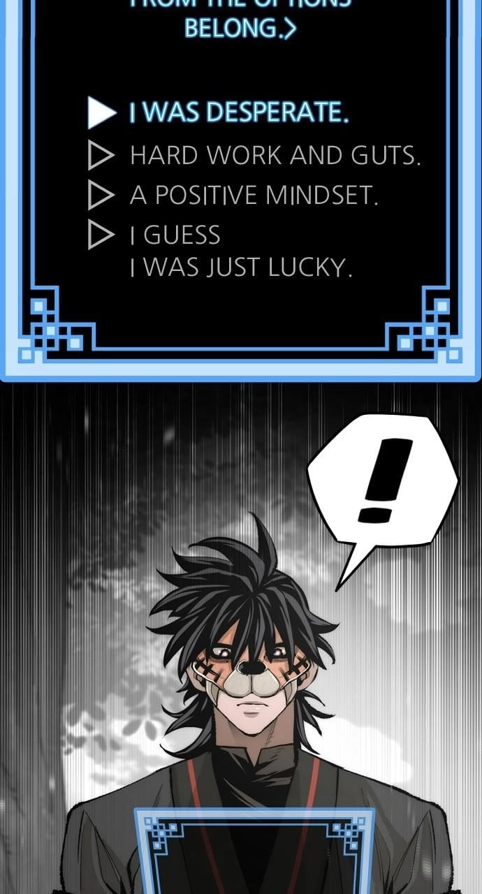 Murim RPG Simulation Chapter 51 Page 75