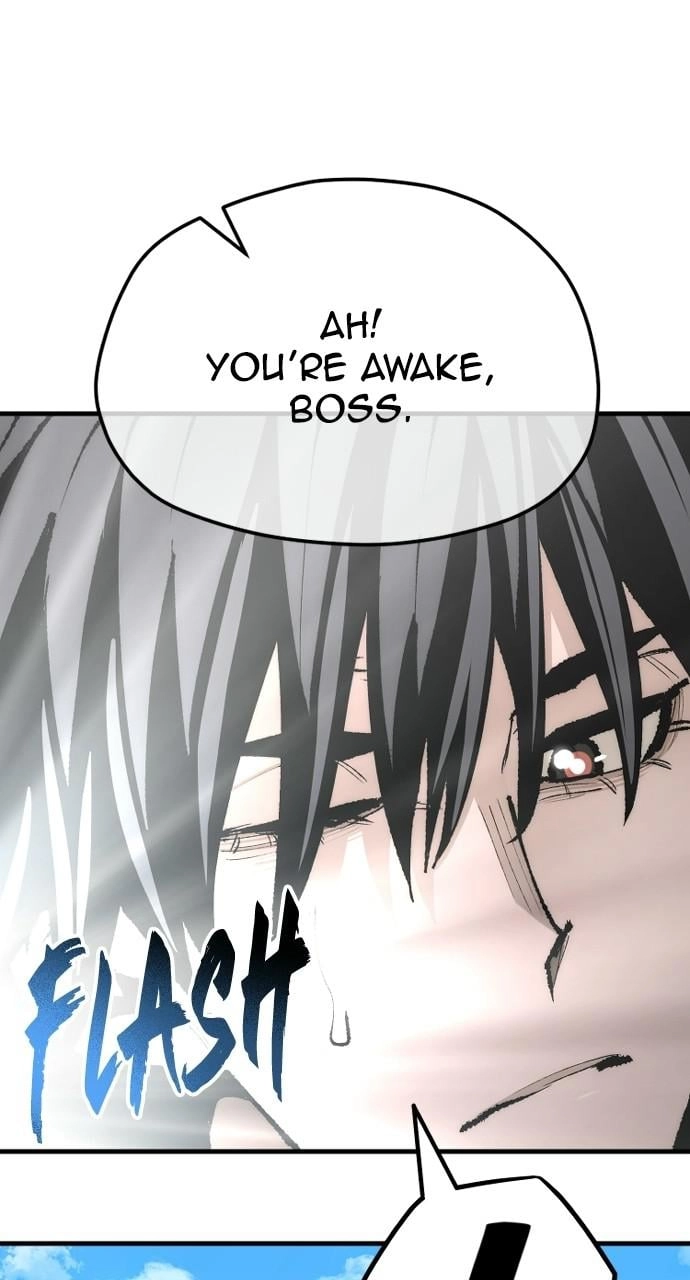 Murim RPG Simulation Chapter 51 Page 21