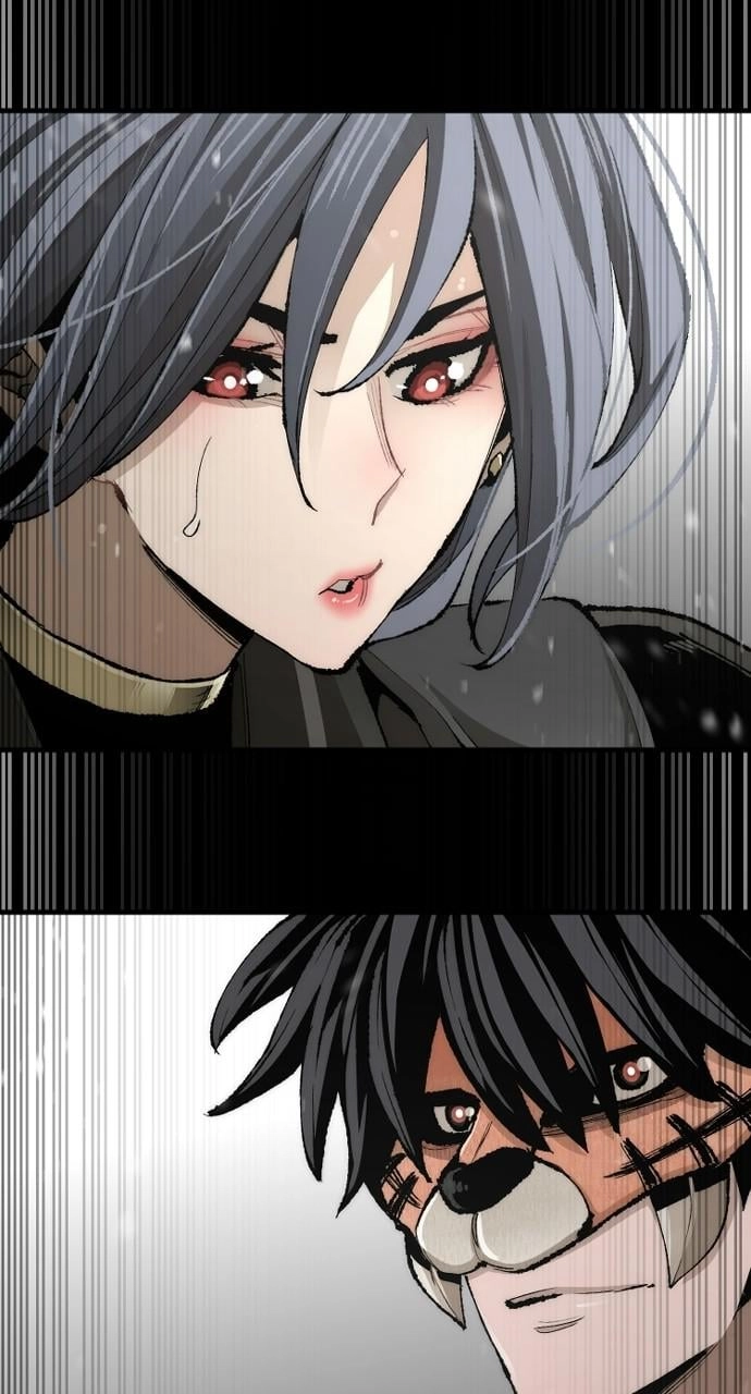 Murim RPG Simulation Chapter 51 Page 44