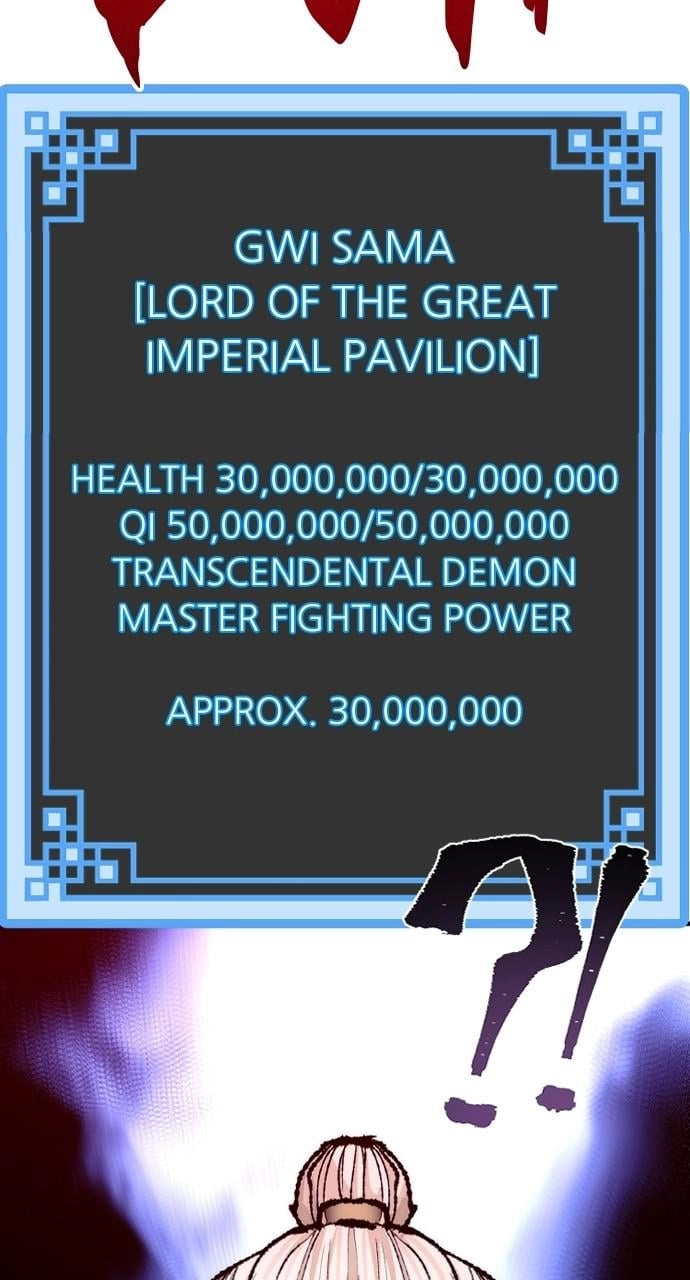 Murim RPG Simulation Chapter 51 Page 172