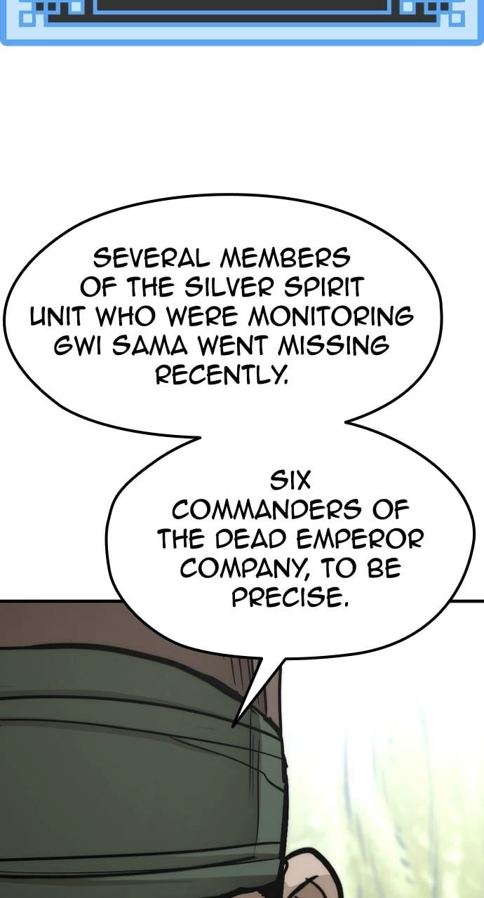 Murim RPG Simulation Chapter 51 Page 135