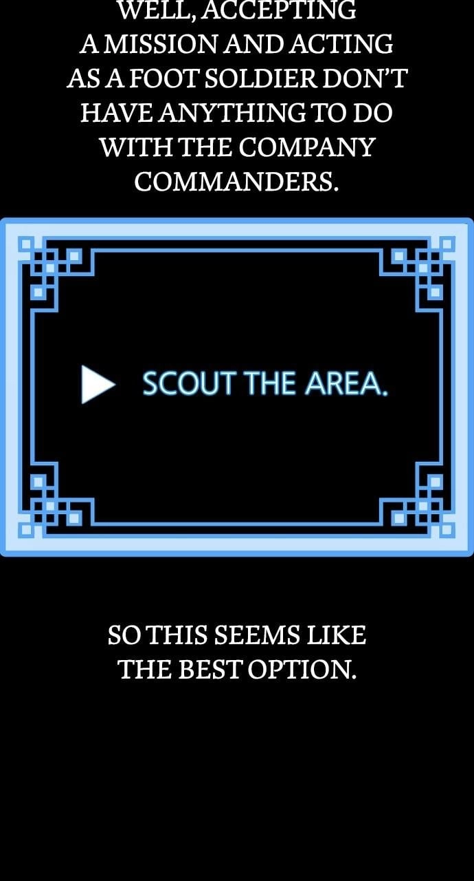 Murim RPG Simulation Chapter 51 Page 55