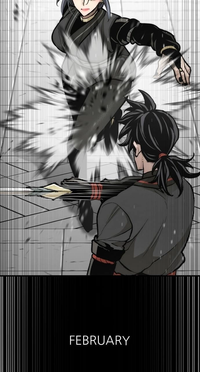 Murim RPG Simulation Chapter 51 Page 43