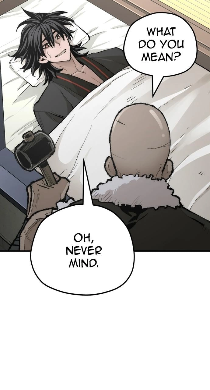 Murim RPG Simulation Chapter 51 Page 26
