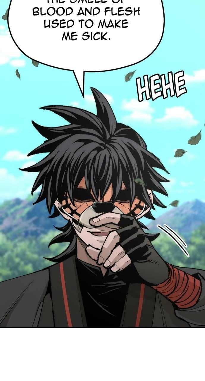 Murim RPG Simulation Chapter 51 Page 92