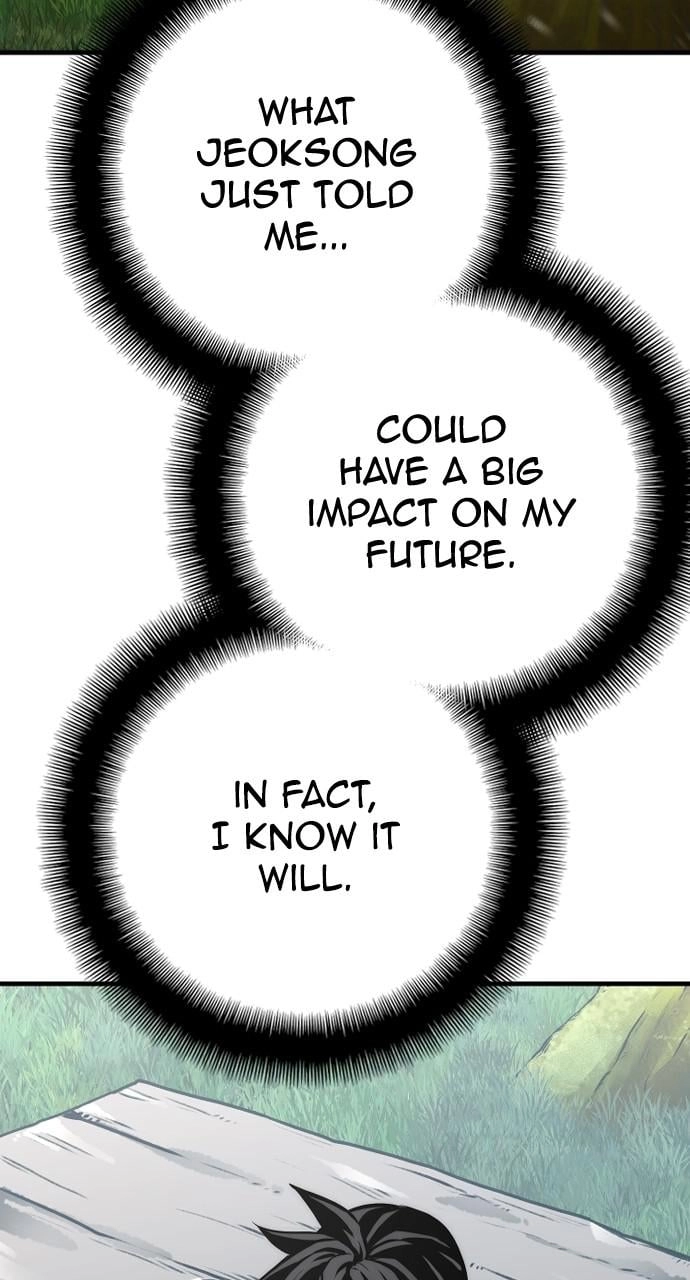 Murim RPG Simulation Chapter 51 Page 155