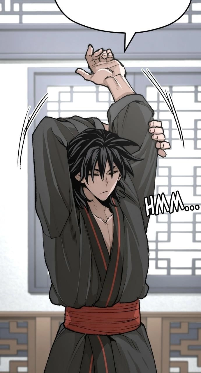 Murim RPG Simulation Chapter 51 Page 29