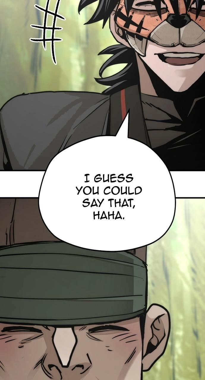 Murim RPG Simulation Chapter 51 Page 120