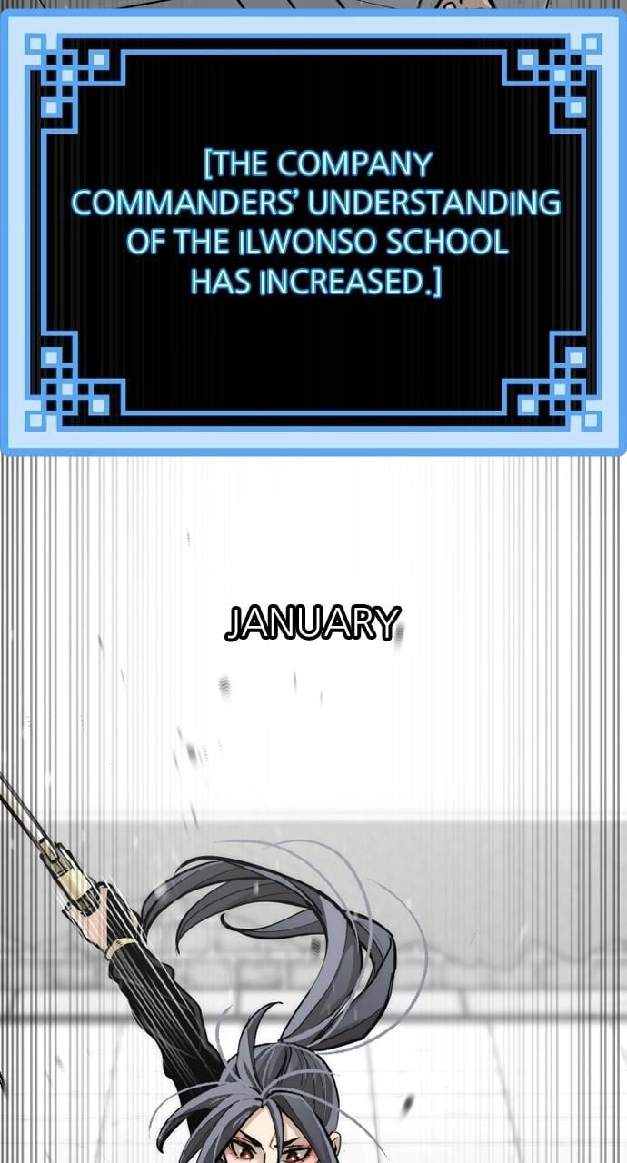Murim RPG Simulation Chapter 51 Page 42