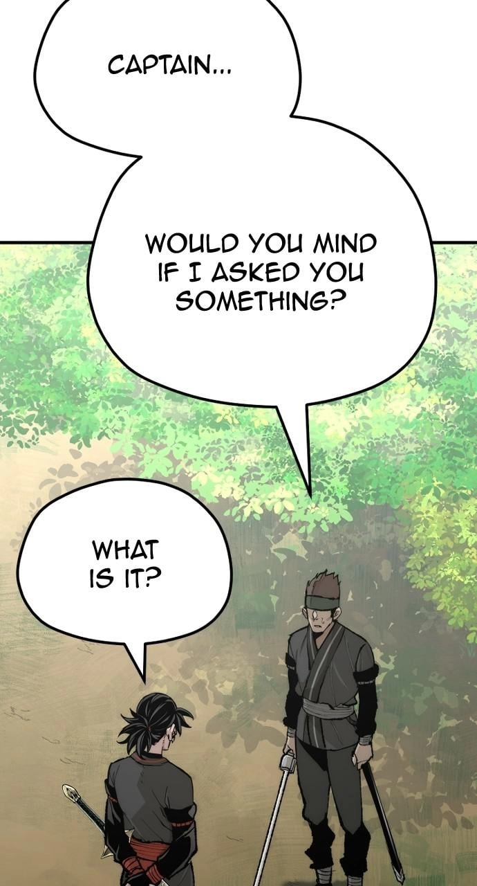 Murim RPG Simulation Chapter 51 Page 70