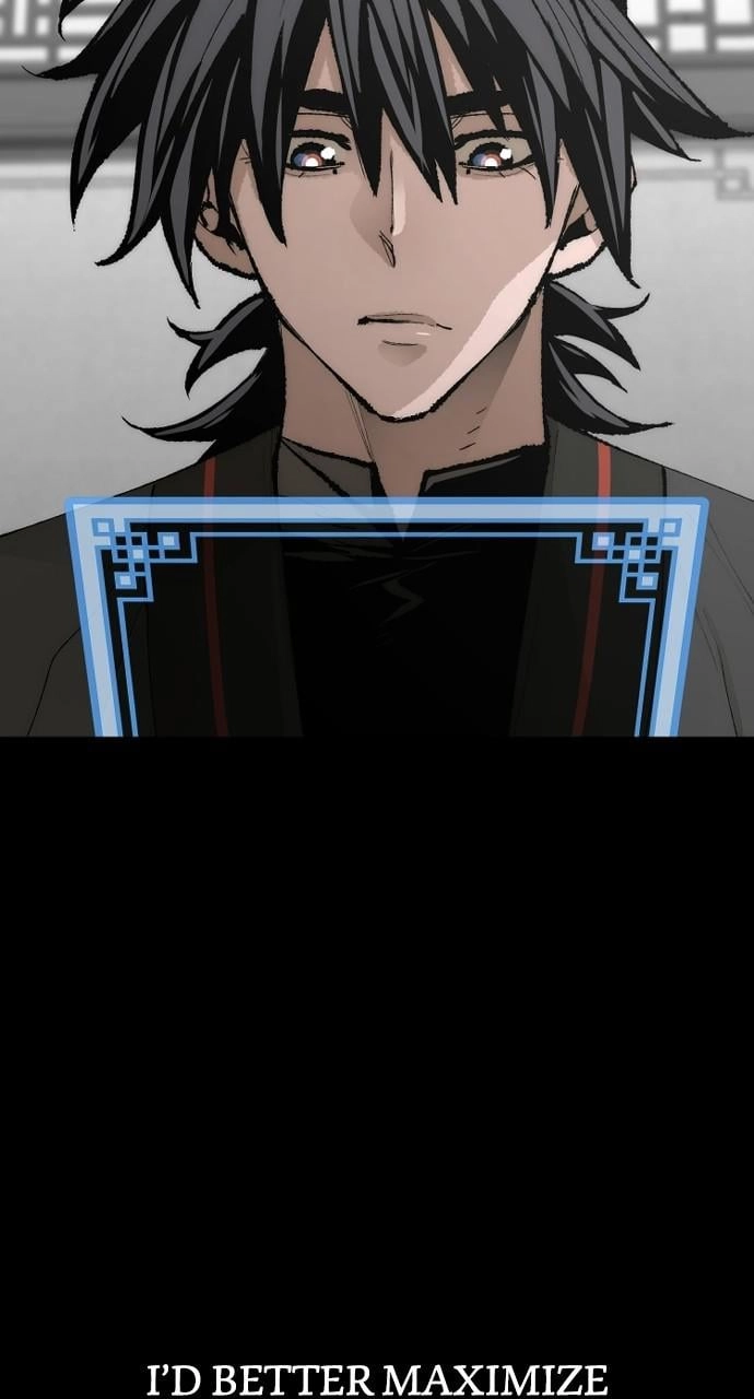 Murim RPG Simulation Chapter 51 Page 35