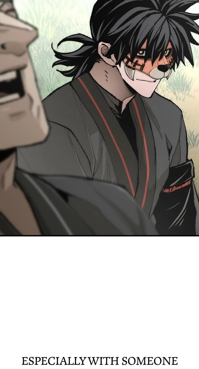 Murim RPG Simulation Chapter 51 Page 108