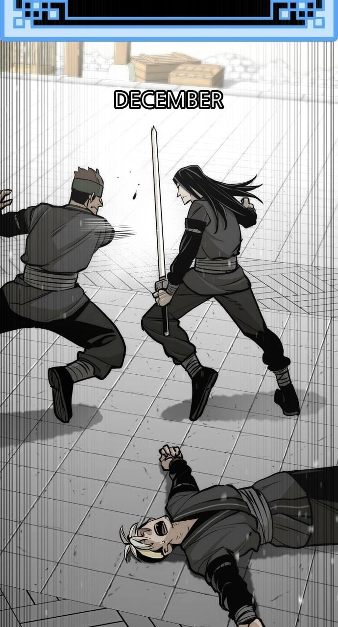 Murim RPG Simulation Chapter 51 Page 41
