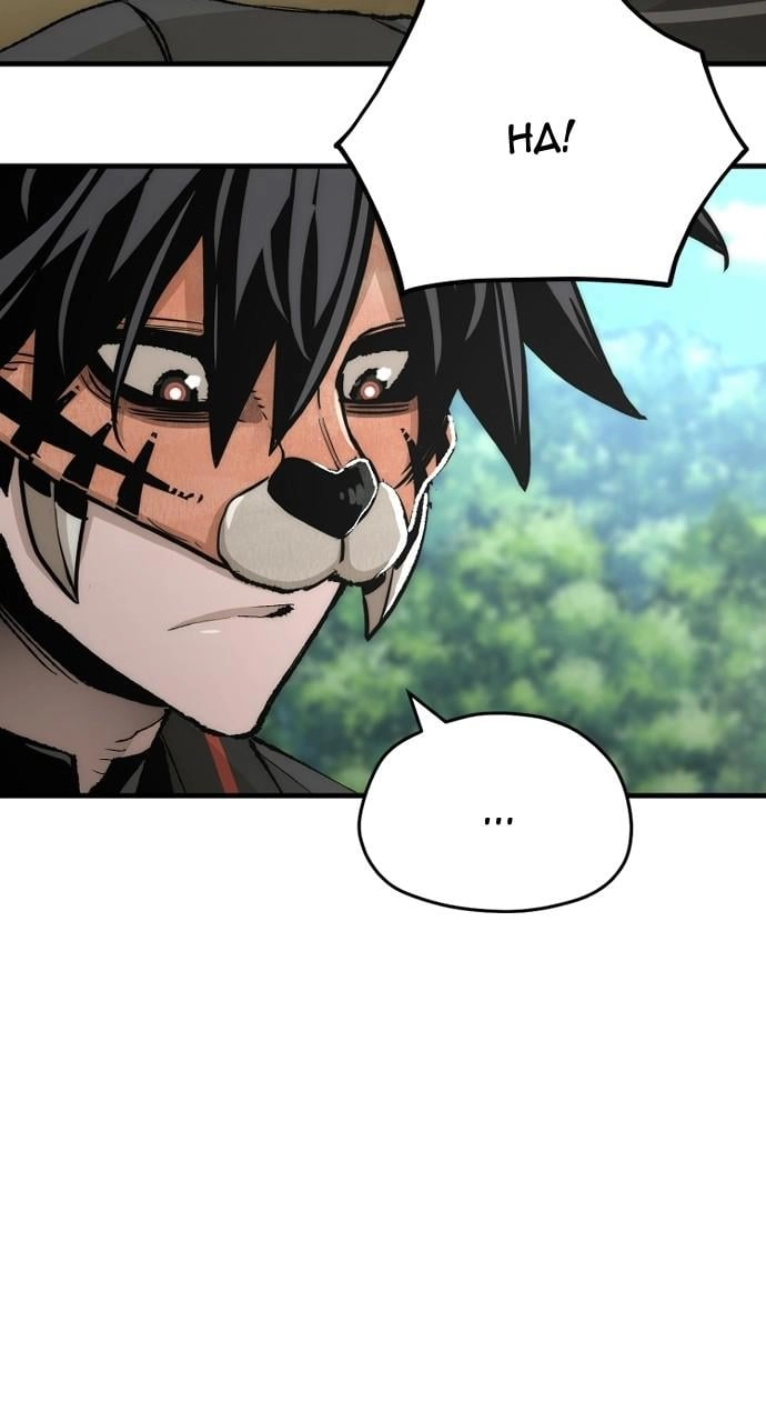Murim RPG Simulation Chapter 51 Page 64