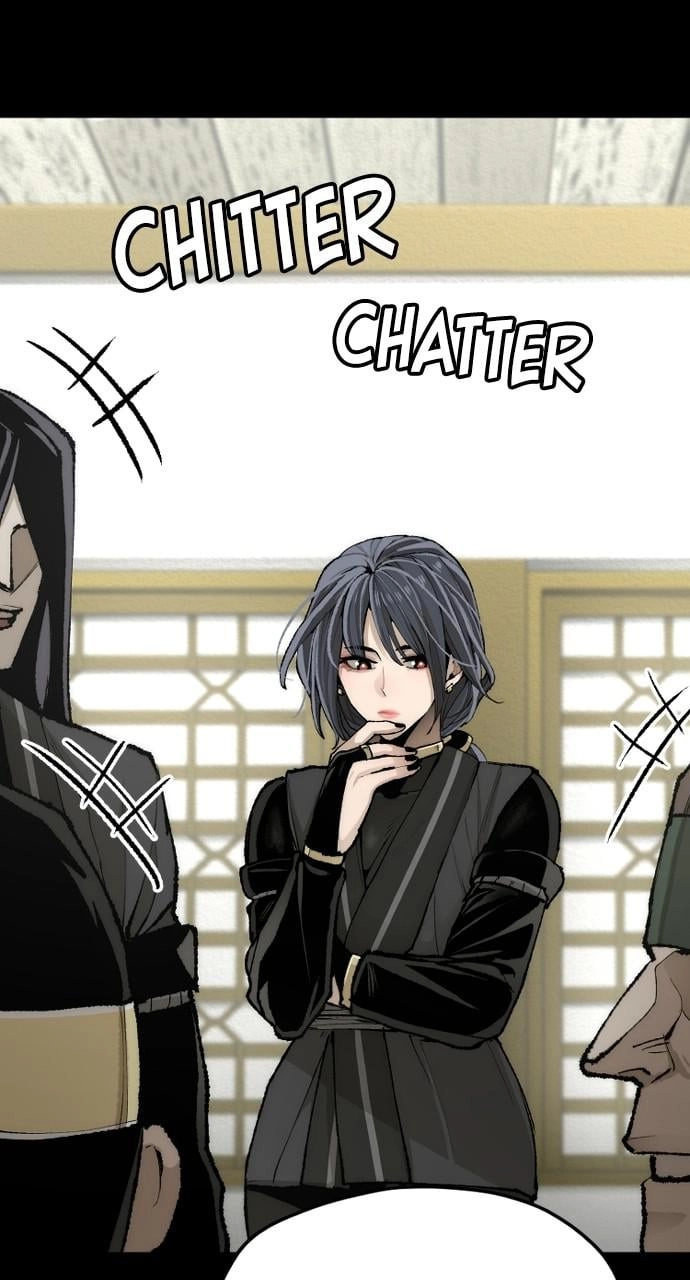 Murim RPG Simulation Chapter 51 Page 11