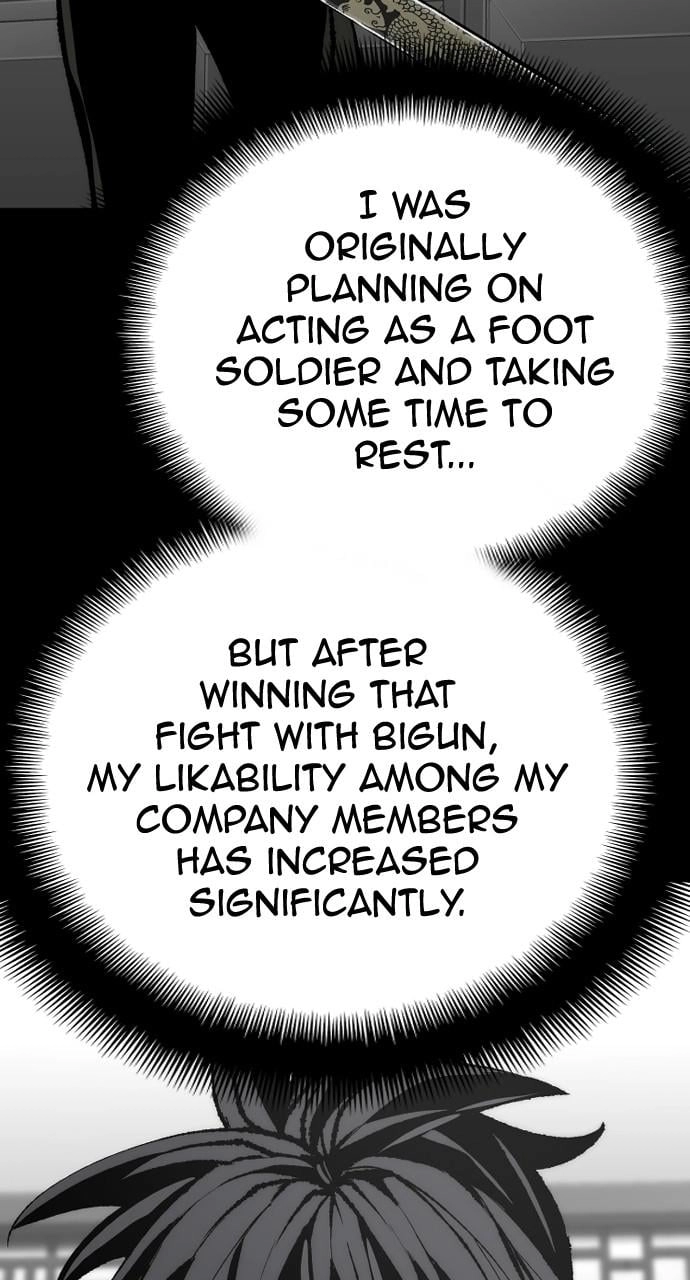 Murim RPG Simulation Chapter 51 Page 34