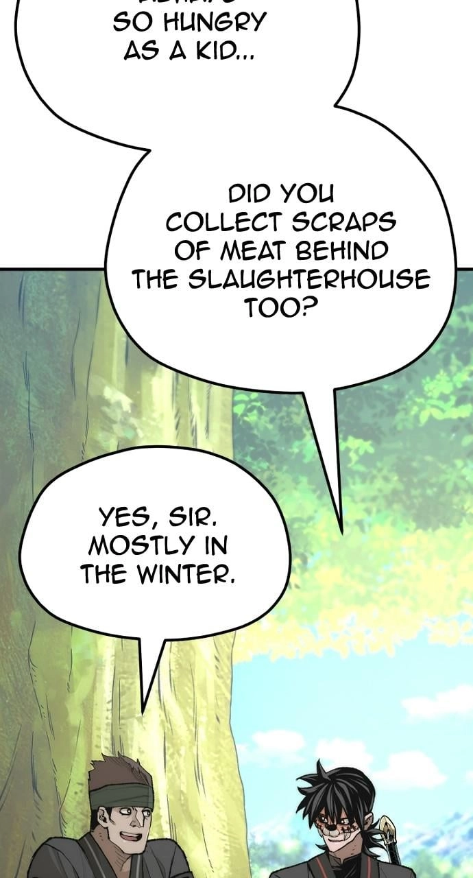 Murim RPG Simulation Chapter 51 Page 102