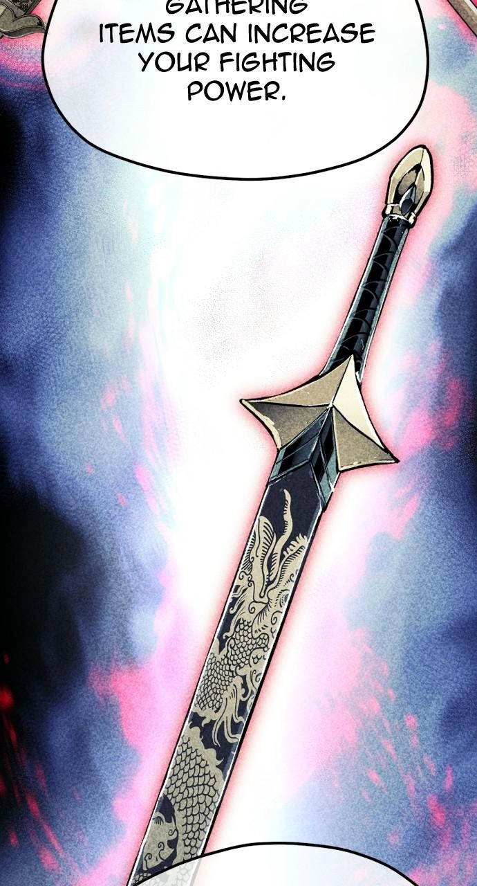 Murim RPG Simulation Chapter 51 Page 145
