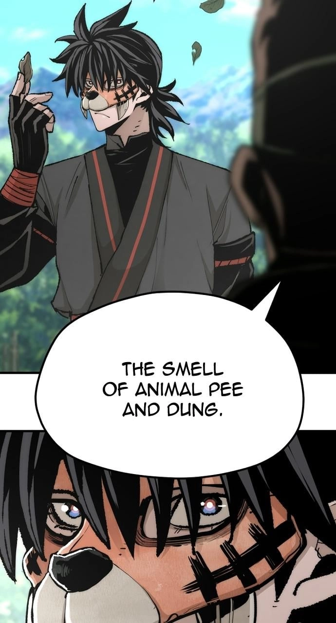Murim RPG Simulation Chapter 51 Page 96