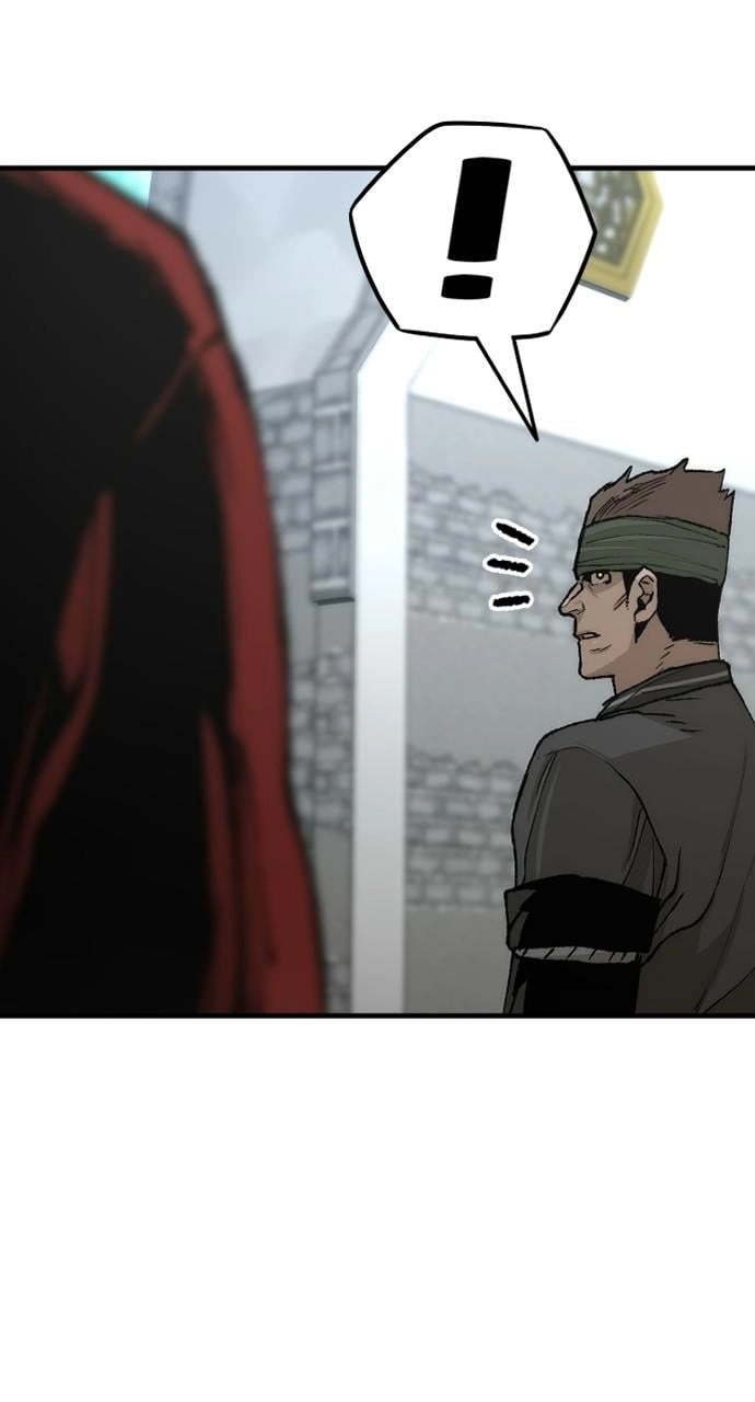 Murim RPG Simulation Chapter 51 Page 168