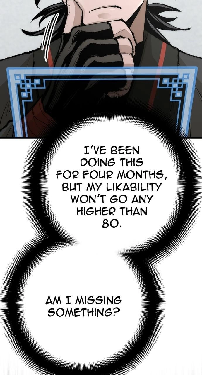 Murim RPG Simulation Chapter 51 Page 50
