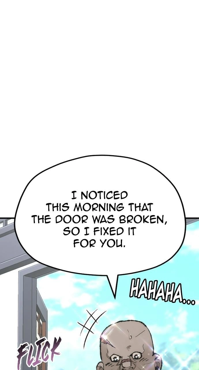 Murim RPG Simulation Chapter 51 Page 23