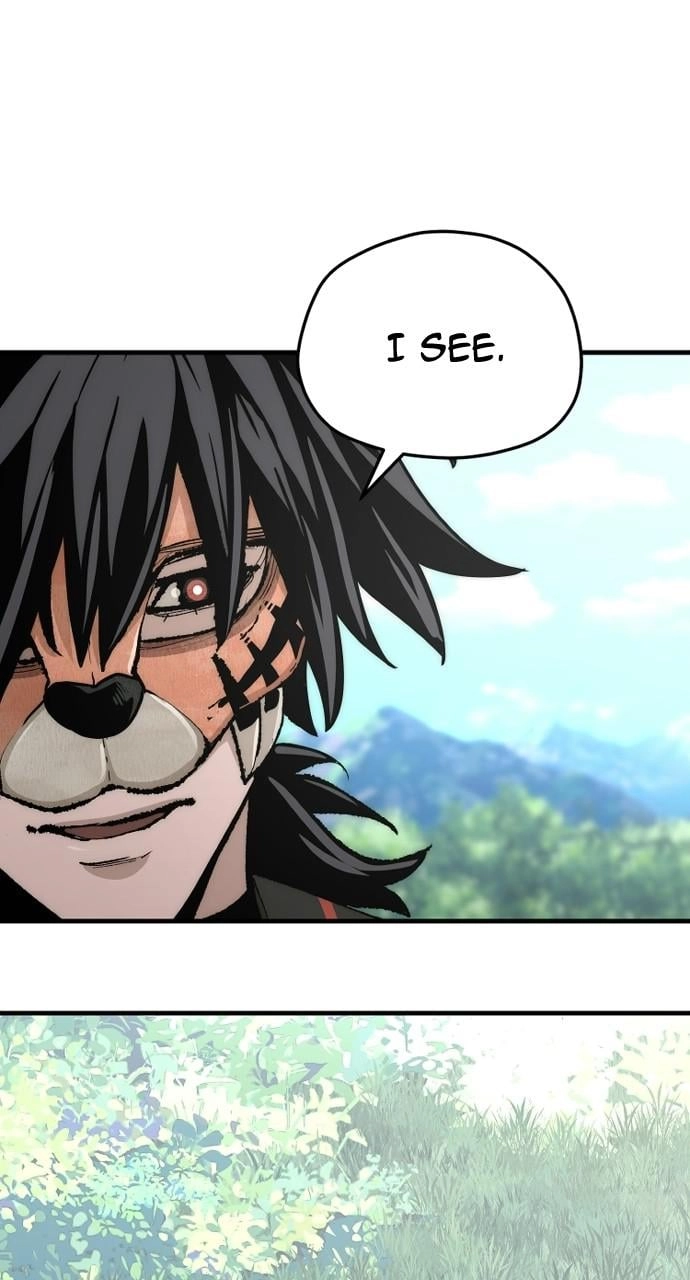 Murim RPG Simulation Chapter 51 Page 99
