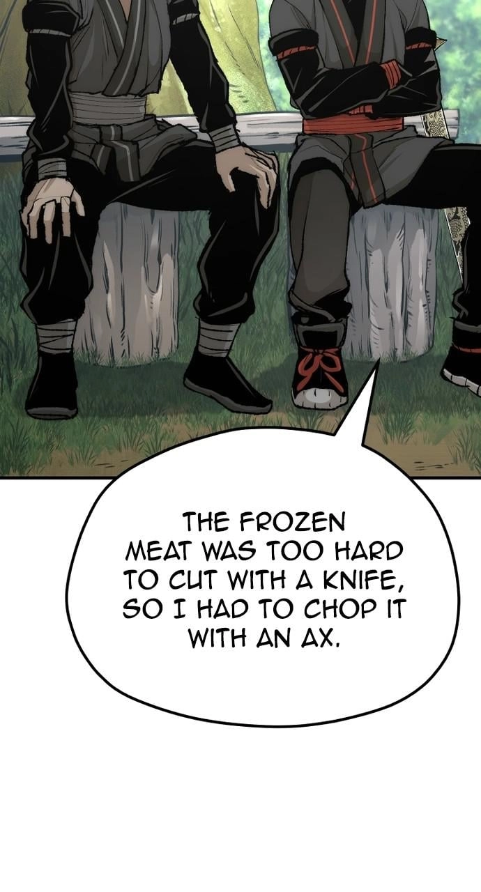 Murim RPG Simulation Chapter 51 Page 103