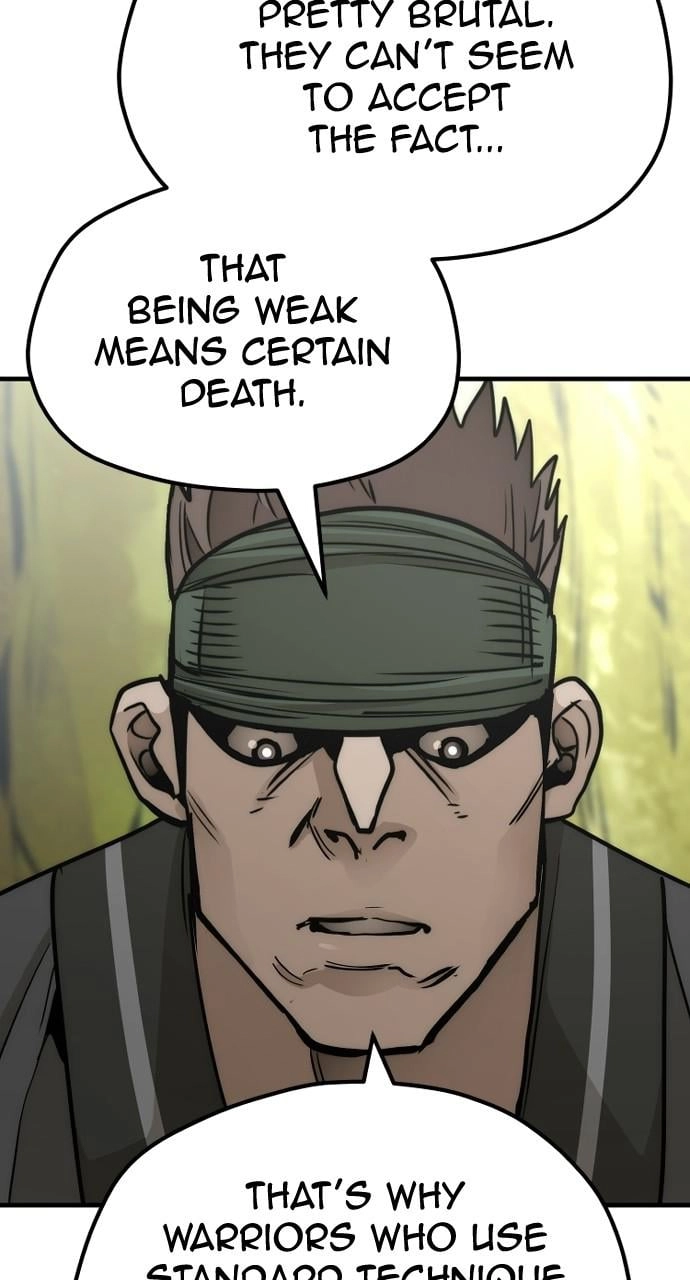 Murim RPG Simulation Chapter 51 Page 132