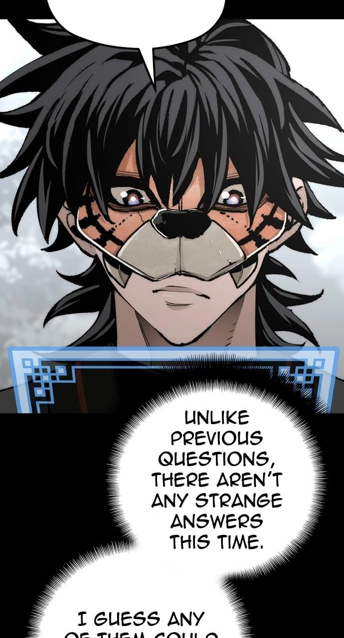 Murim RPG Simulation Chapter 51 Page 77