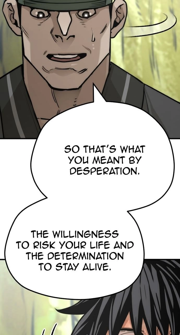 Murim RPG Simulation Chapter 51 Page 119