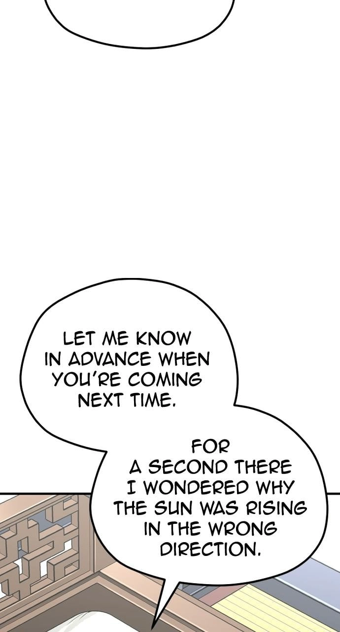 Murim RPG Simulation Chapter 51 Page 25