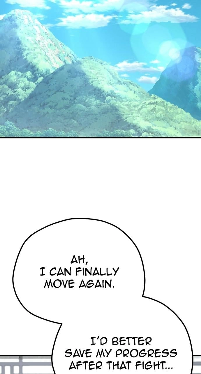Murim RPG Simulation Chapter 51 Page 28