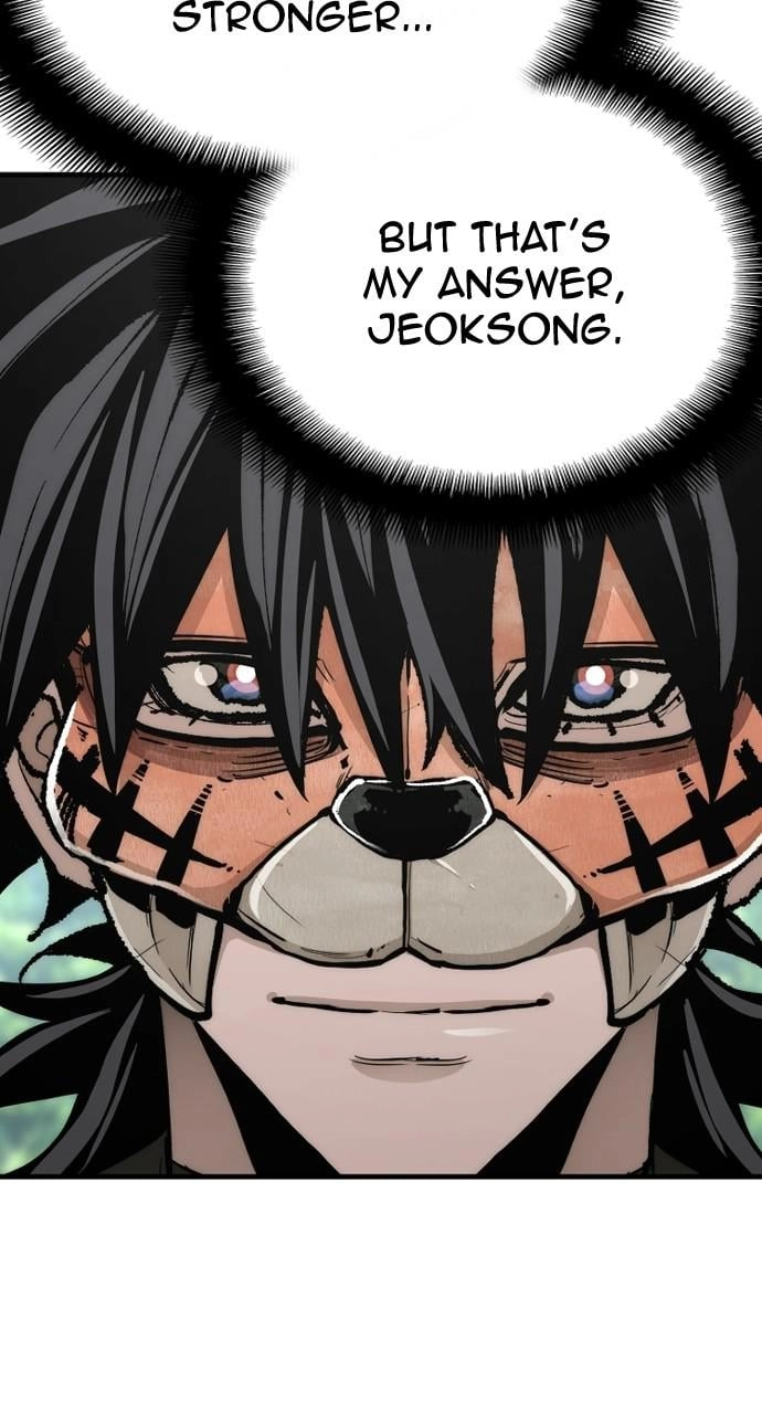 Murim RPG Simulation Chapter 51 Page 94