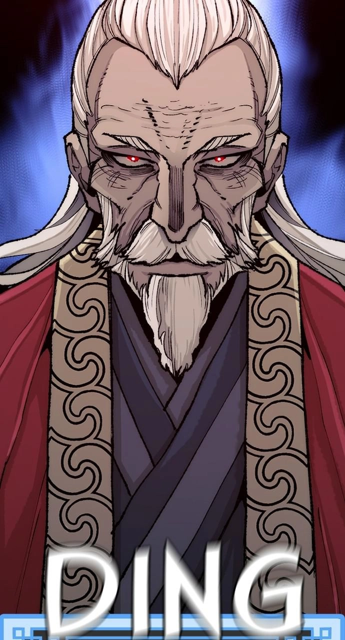 Murim RPG Simulation Chapter 51 Page 173
