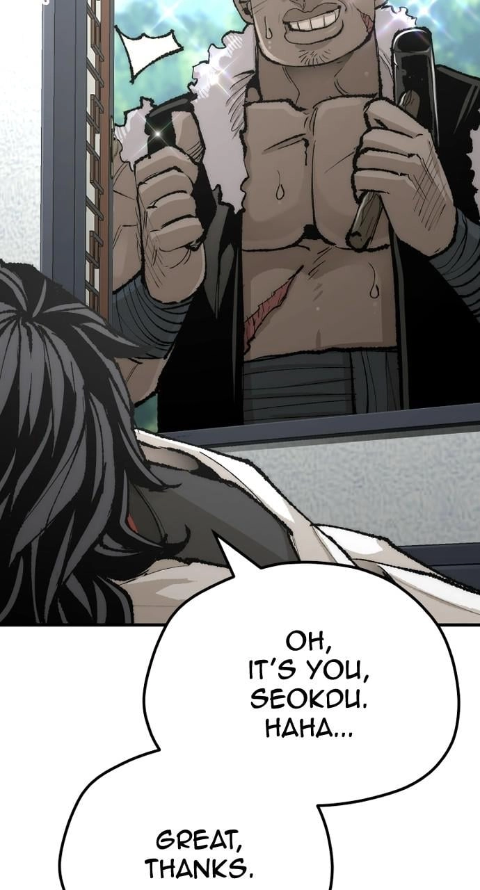 Murim RPG Simulation Chapter 51 Page 24